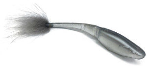 Rabid Rab-Shad - 6'' Silver Ghost 6pk