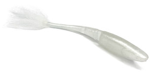 Rabid Rab-Shad - 6'' Snow White 6pk