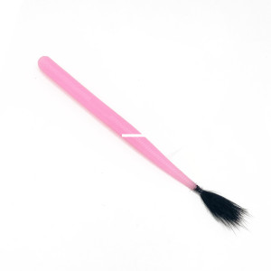 Rabid Shaker Worm - 6'' Pink 6pk