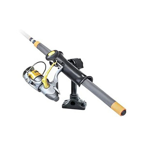 RamMounts Rod Holder - Tube Jr. Kayak Marine Mount