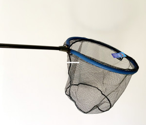 Ranger Kayak Net - 18x18 18-31'' Handle