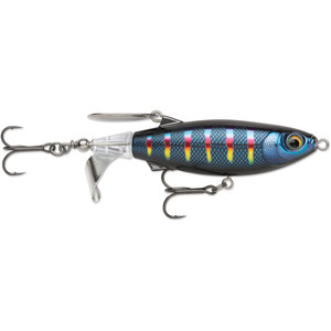 Rapala ClapTail 110 - 7/8oz 4.375'' Night Aurora