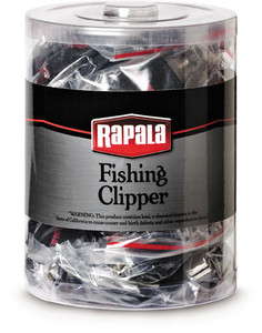 Rapala Clipper - Black