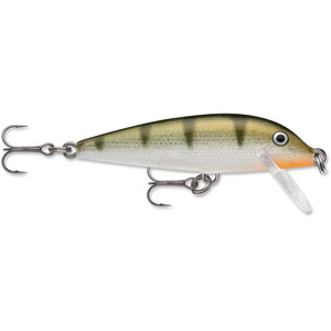 Rapala Countdown - 1/4oz 2.75'' Yellow Perch