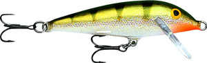Rapala Countdown - 3/16oz 2'' Yellow Perch