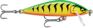 Rapala Countdown Elite - 3/16oz 2.25'' Gilded FT