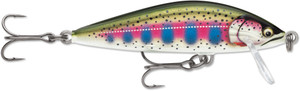 Rapala Countdown Elite - 3/16oz 2.25'' Gilded Rnb Trt