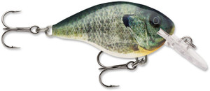 Rapala Dives-To 04 - 5/16oz 2'' Live Bluegill