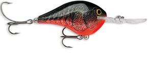 Rapala Dives-To 10 - 3/5oz 2.25'' Red Crawdad