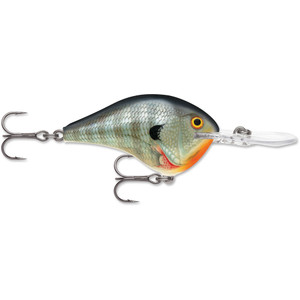 Rapala Dives-To 12 - 3/5oz 2.25'' Bluegill
