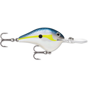 Rapala Dives-To 12 - 3/5oz 2.25'' Helsinki Shad