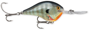 Rapala Dives-To 14 - 3/4oz 2.75'' Bluegill