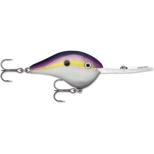 Rapala DT Metal Sure Set 20 - 7/8oz 2.75'' Big Shad