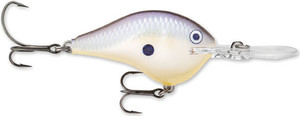 Rapala DT Metal Sure Set 20 - 7/8oz 2.75'' Disco Shad