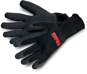 Rapala Fisherman's Gloves - Large