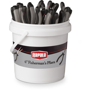 Rapala Fisherman's Pliers - 6''