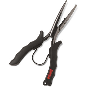 Rapala Forceps & Pliers - 8.5'' Stainless Steel