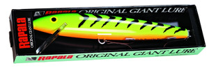 Rapala Giant Lures - 29'' Firetiger