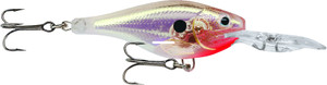 Rapala Glass Shad Rap - 7/16oz 2.75'' Glass Shad