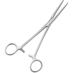 Rapala Hemostat - 8''