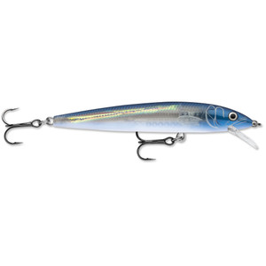 Rapala Husky Jerk - 1/4oz 3.2'' Helsinki Ghost