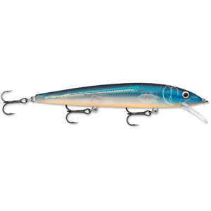 Rapala Husky Jerk - 7/16oz 4.75'' Blue Ghost