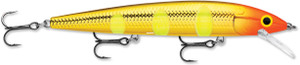 Rapala Husky Jerk - 7/16oz 4.75'' Juicy Lucy