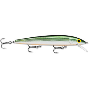 Rapala Husky Jerk - 7/16oz 4.75'' Tennessee Shad