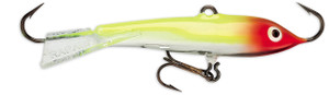 Rapala Jigging Rap - 1/8oz 1.25'' Clown