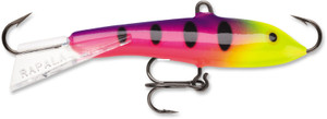 Rapala Jigging Rap - 1/8oz 1.25'' Fruit Punch