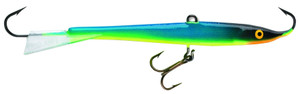 Rapala Jigging Rap - 1/8oz 1.25'' Parrot