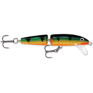 Rapala Jointed - 1/4oz 3.5'' Perch - J09P