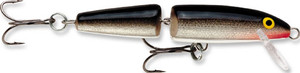 Rapala Jointed - 1/4oz 3.5'' Silver