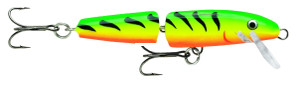 Rapala Jointed - 5/16oz 4.4'' Firetiger