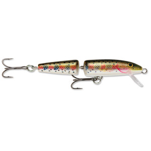 Rapala Jointed - 5/16oz 4.4'' Rainbow Trout