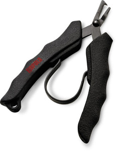 Rapala Mini Split Ring Plier - Black