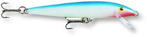 Rapala Original Floater - 1/16oz 1.5'' Blue