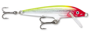 Rapala Original Floater - 1/16oz 1.5'' Clown