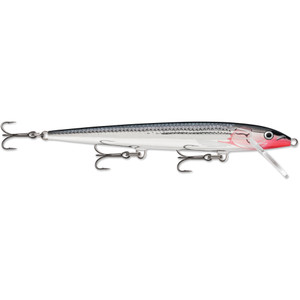 Rapala Original Floater - 11/16oz 7'' Vampire
