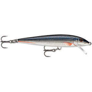 Rapala Original Floater - 3/16oz 3.5'' Shiner