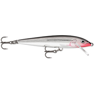 Rapala Original Floater - 3/16oz 3.5'' Vampire