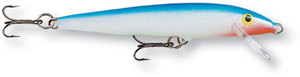 Rapala Original Floater - 3/16oz 4.4'' Blue