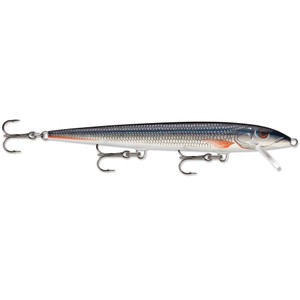 Rapala Original Floater - 3/16oz 4.4'' Shiner