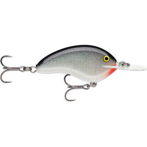 Rapala OttG Tiny Deep - 5/16oz 2.25'' Silver