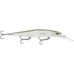 Rapala Precision X Deep Mav - 1/2oz 4.4'' Ghost Shiner
