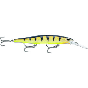 Rapala Precision X Deep Mav - 1/2oz 4.4'' Hot Perch