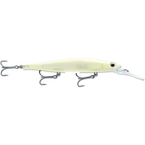 Rapala Precision X Deep Mav - 1/2oz 4.4'' Snow Storm