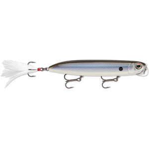 Rapala Precision X Jowler - Black Back Shad