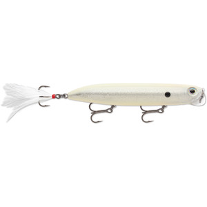 Rapala Precision X Jowler - Glitter Bone