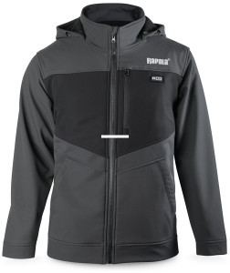 Rapala R12 Heated Jacket - Large